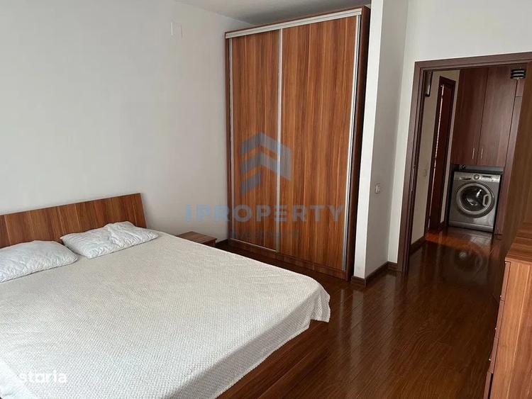 Apartament cu 2 camere decomandat în Păcii