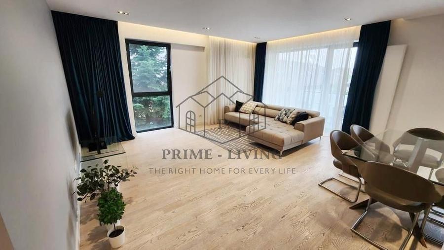 Apartament situat la etajul doi al unui bloc cu 3 etaje - 3