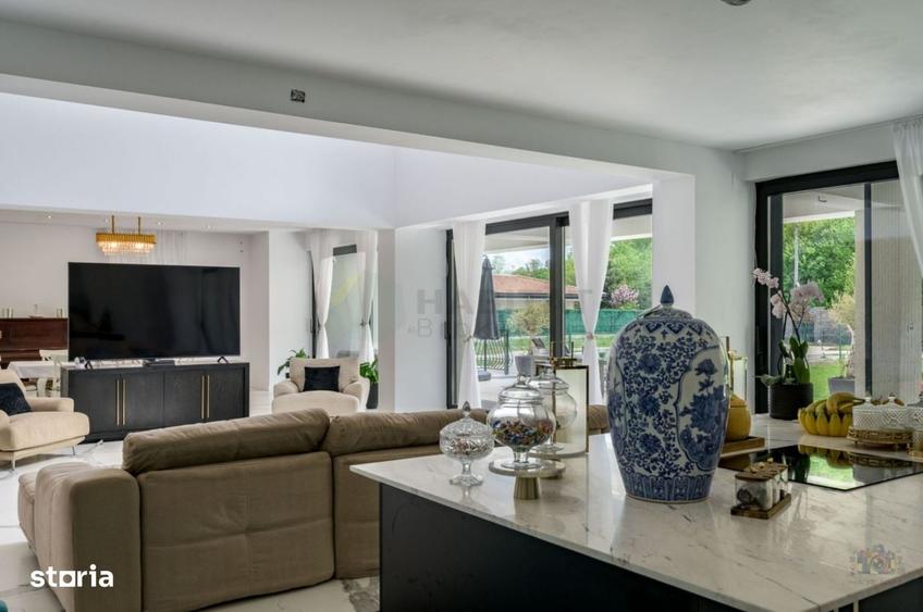 Vila Statement langa Padure | 520 mp Utili pe 1500 mp teren - 18