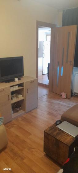 Garsoniera ultracentral IC Bratiuanu etaj 2/7 centeala termica proprie - 8