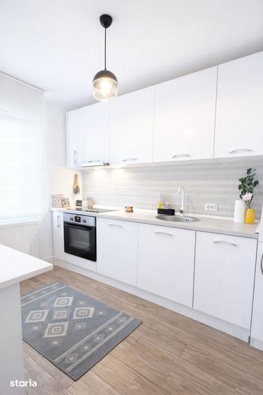 Apartament cu 4 camere în Central
