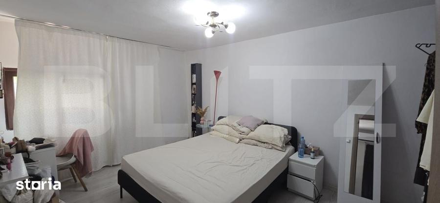 Casă cu 3 camere cu Teren 362 Mp în Bariera Vâlcii