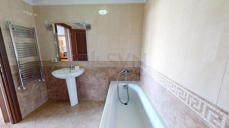 Apartament cu 2 camere decomandat, mobilat în Dorobanți
