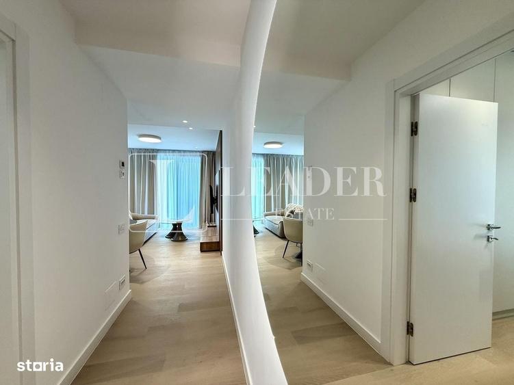 Apartament cu 2 camere în Obor