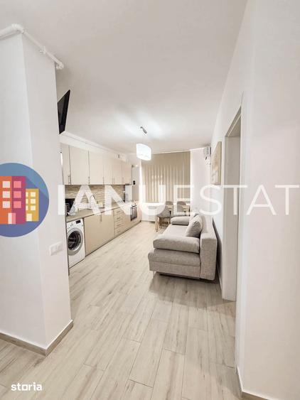 Berceni 15` Metrou Aparatorii Patriei Nou Centrala Parcare PetFriendly - 2