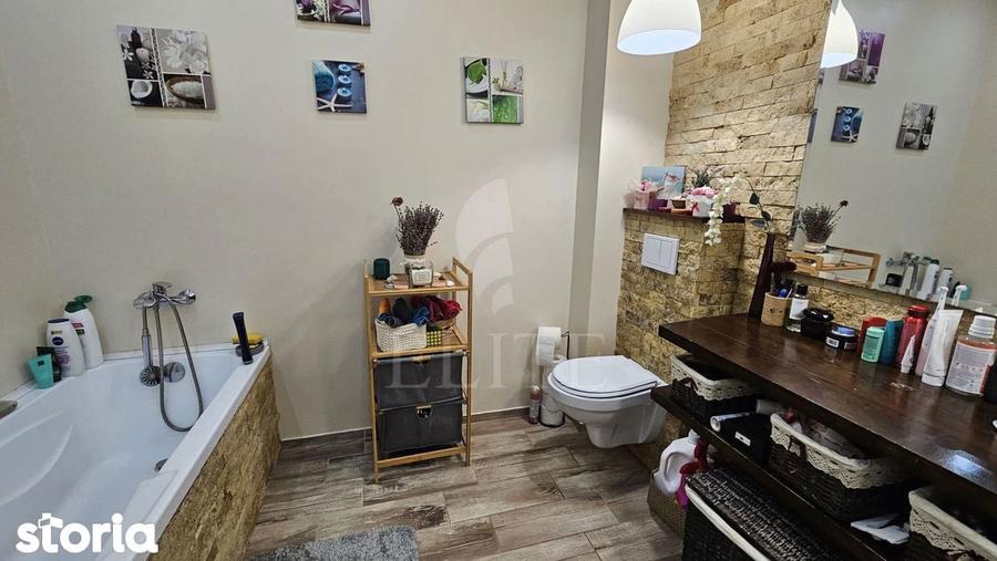 Apartament 2 camere in zona magazin Profi - 9