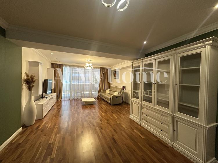 Apartament cu 2 camere decomandat, mobilat în Iancu Nicolae