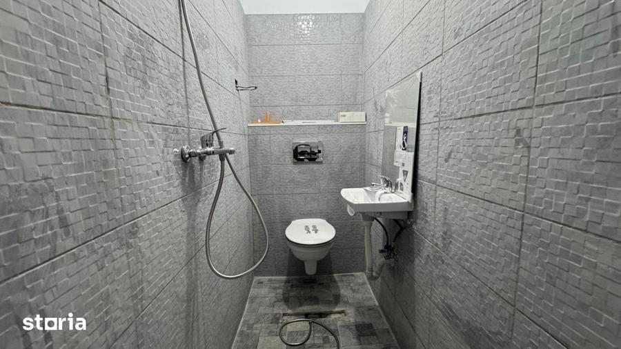 Apartament cu 2 camere în Calea Victoriei