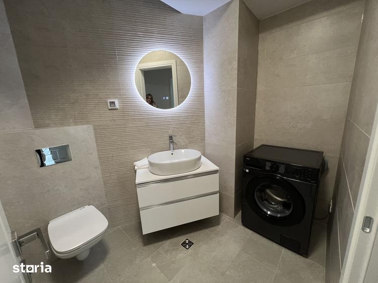 Apartament cu 3 camere, mobilat în Armeneasca