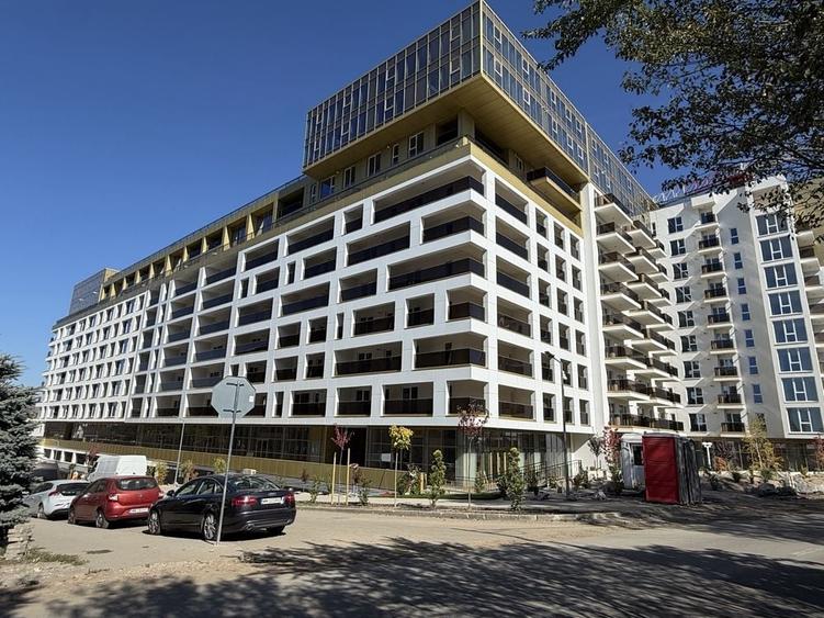 Garsonieră în Gheorgheni