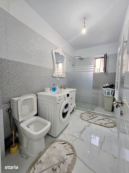 Apartament 3 Camere Strada Stejarului Fundeni Dobroe?ti - 1