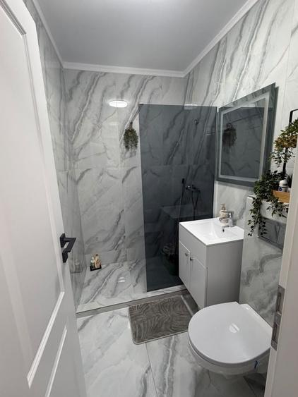 Apartament cu 2 camere în Chiajna