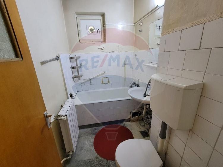 Apartament 2 camere de vanzare Vedere Libera - 8