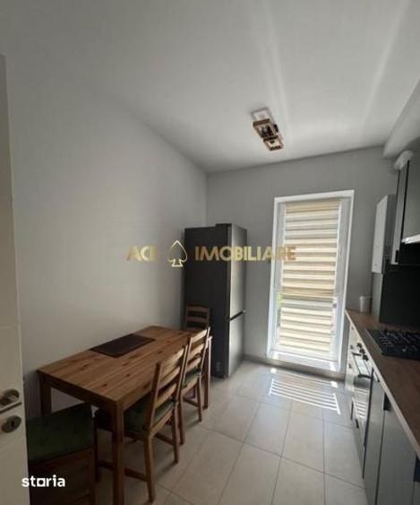 Apartament cu 2 camere în Pantelimon
