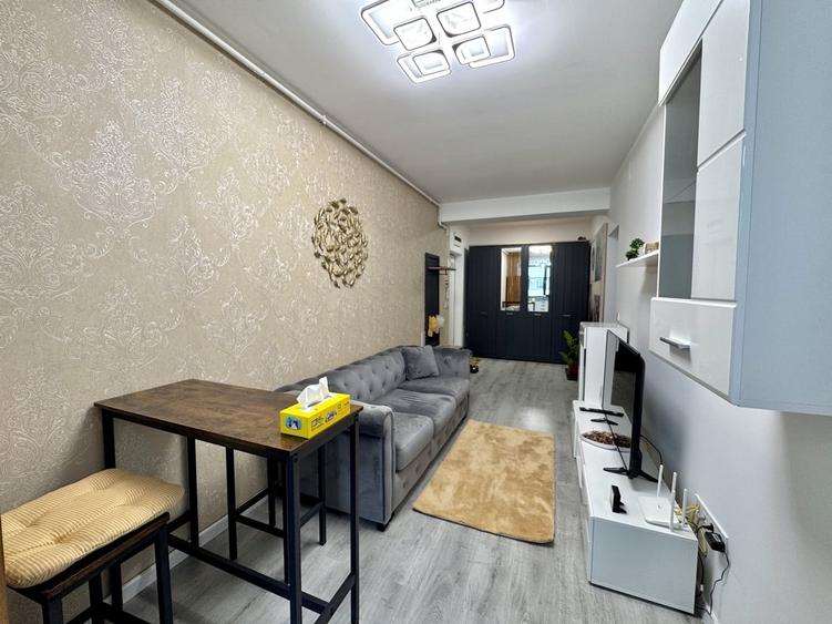Apartament cu 2 camere în Snagov