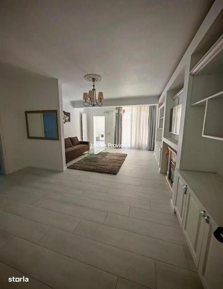 Apartament 3 Camere|Aviatiei Serbanescu Aurel Vlaicu|Parcare - 2