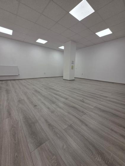 Inchiriez Spatiu de birouri 35 mp (parter) - Piata Romana - 7