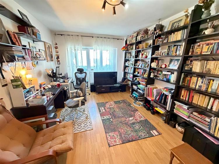 Apartament 3 camere Centru - Palas - 7