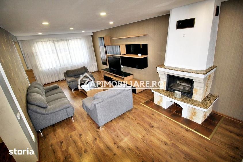 Casă cu 4 camere cu Teren 350 Mp în Corunca