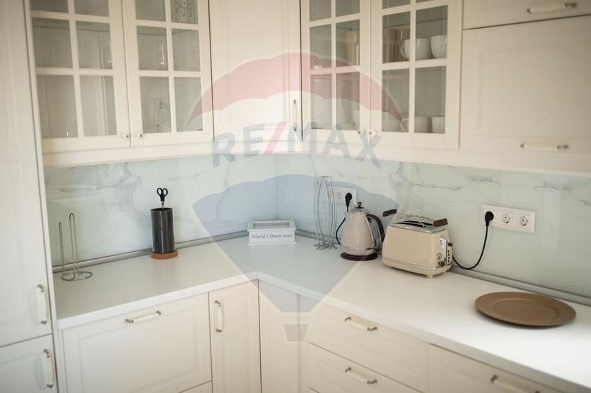 Apartament de lux de inchiriat - 11