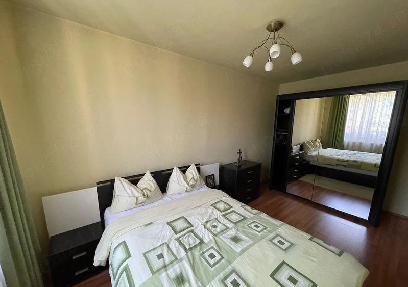 Apartament 2 camere zona Hipodrom 3 - 2