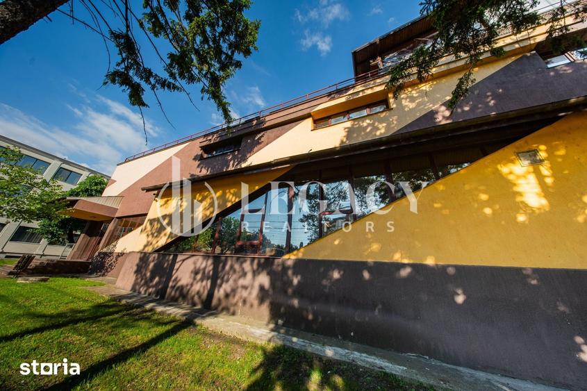 Spațiu comercial, de 1,907.3 mp, în Central