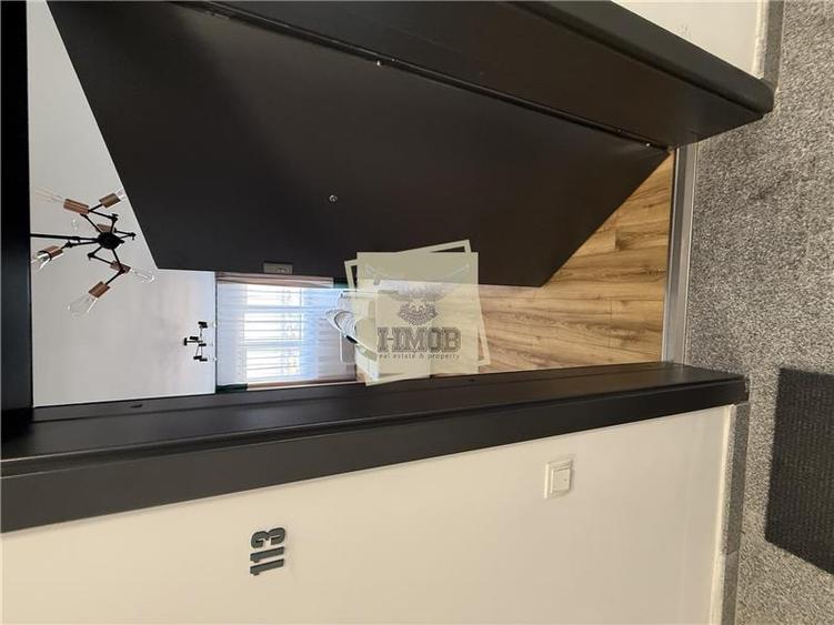 Apartament cu 2 camere semidecomandat, mobilat în Hipodrom 1