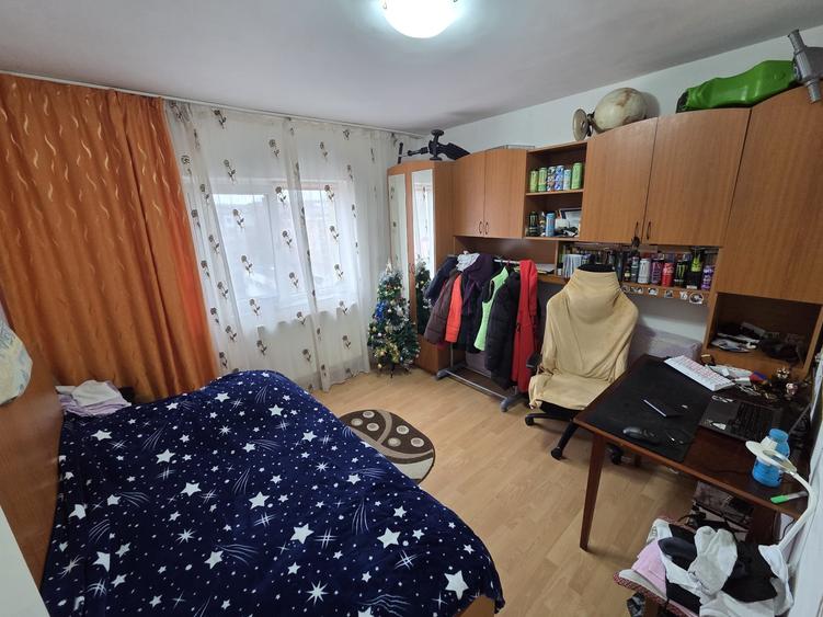 Apartament cu 2 camere în E3