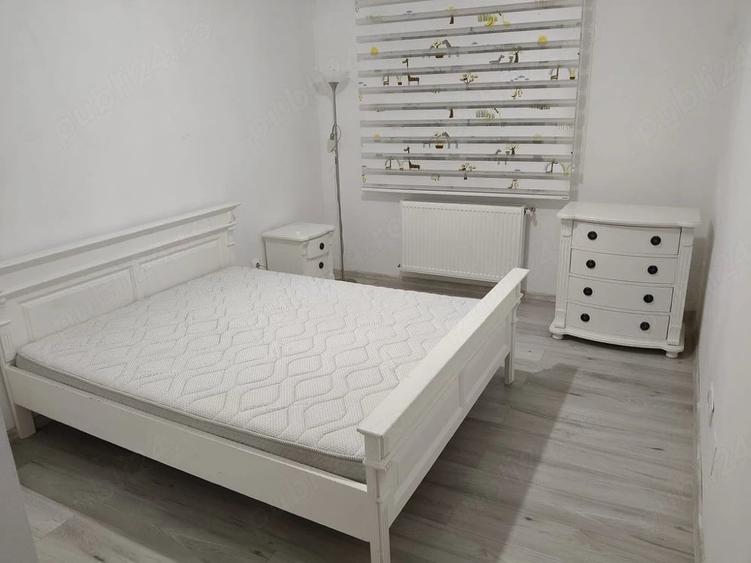 Apartament cu 2 camere decomandat în Florești