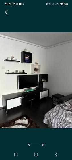 Garsonieră semidecomandată în Central