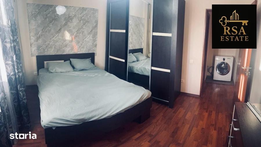 Apartament cu 3 camere decomandat în Lenin Sud