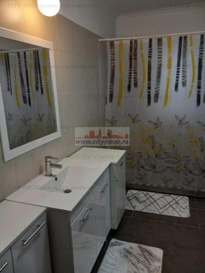 Inchiriere apartament 3 camere Baneasa Complex Rezidential - 27
