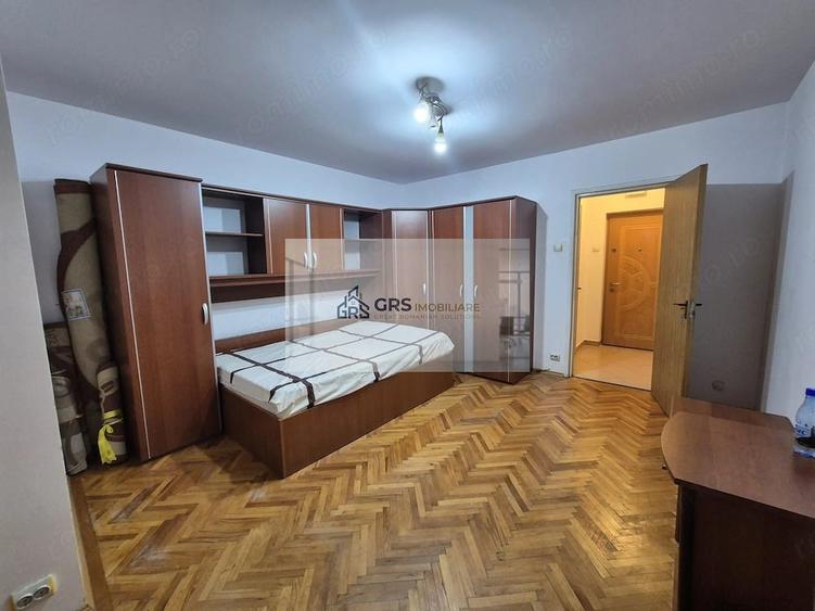 Garsonieră semidecomandată în Titan