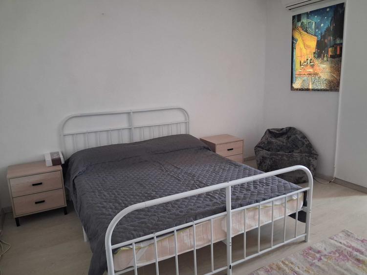 Garsonieră semidecomandată în Iancului