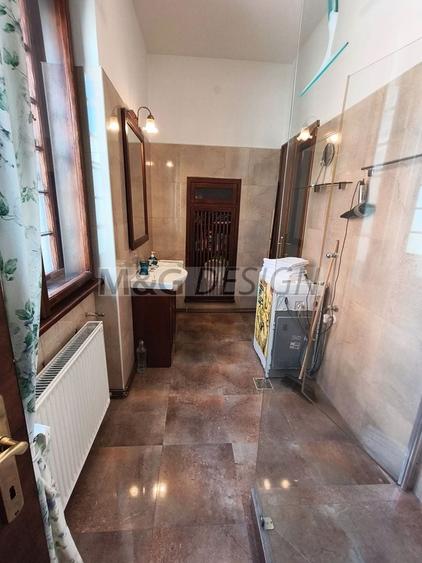 Apartament cu 2 camere circular în Ultracentral