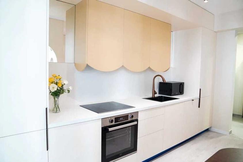Apartament cu 2 camere decomandat în Splaiul Independenței