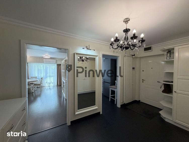 APARTAMENT 3 CAMERE DECOMANDAT I ROND ALBA IULIA I VEDERE PANORAMICA - 9