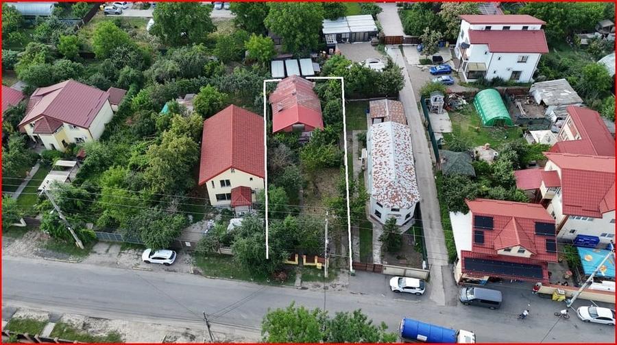 Garsonieră în Central