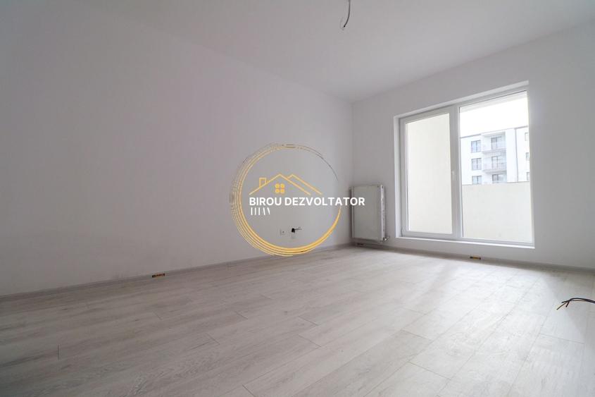 Apartament cu 2 camere decomandat în Theodor Pallady