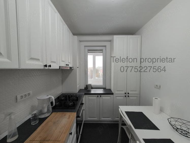 Inchiriez apartament 2 camere - 1