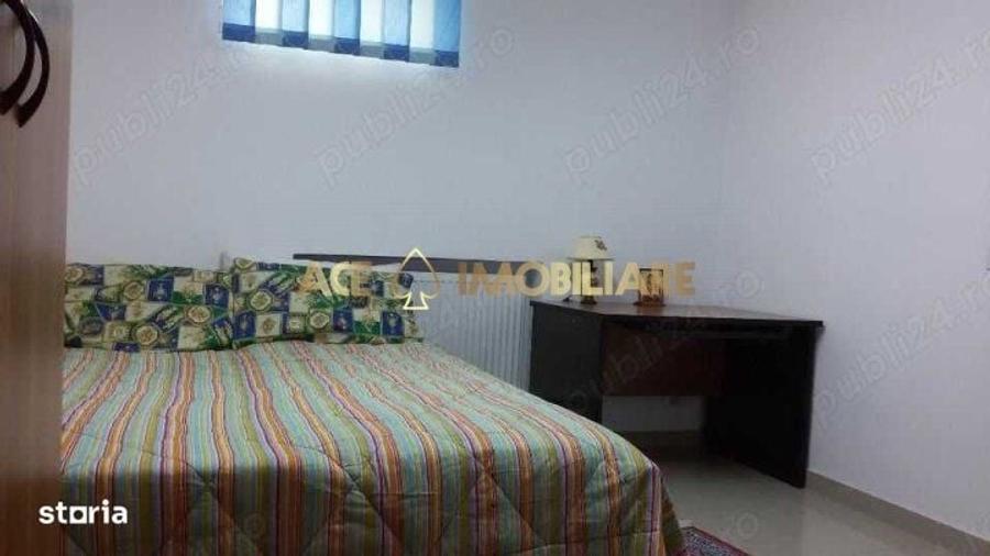 Apartament cu 3 camere în Ferentari