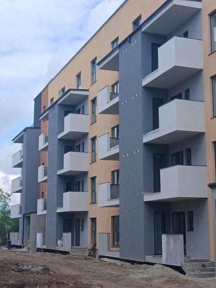 Apartament cu 2 camere în Țiglari