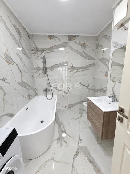 Apartament cu 3 camere decomandat în Iosia