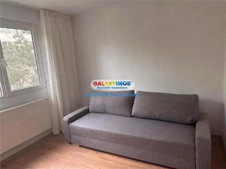 Apartament 2 camere | Lujerului | Decomandat | 5min. metrou - 1