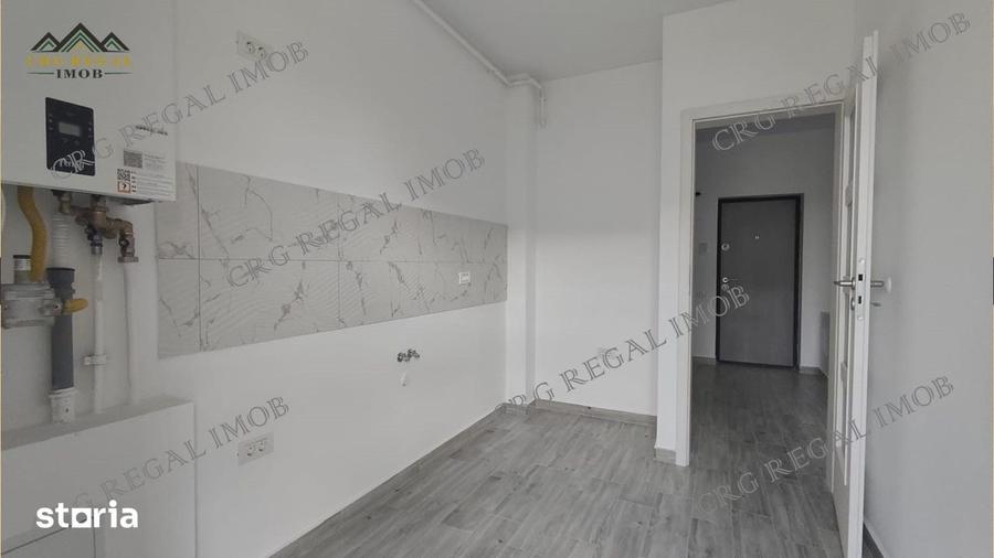 Garsonieră decomandată în Berceni