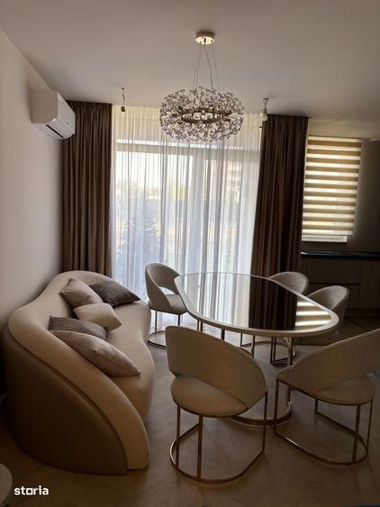 Apartament de lux cu 3 camere, de vanzare, Calea Aradului - 1