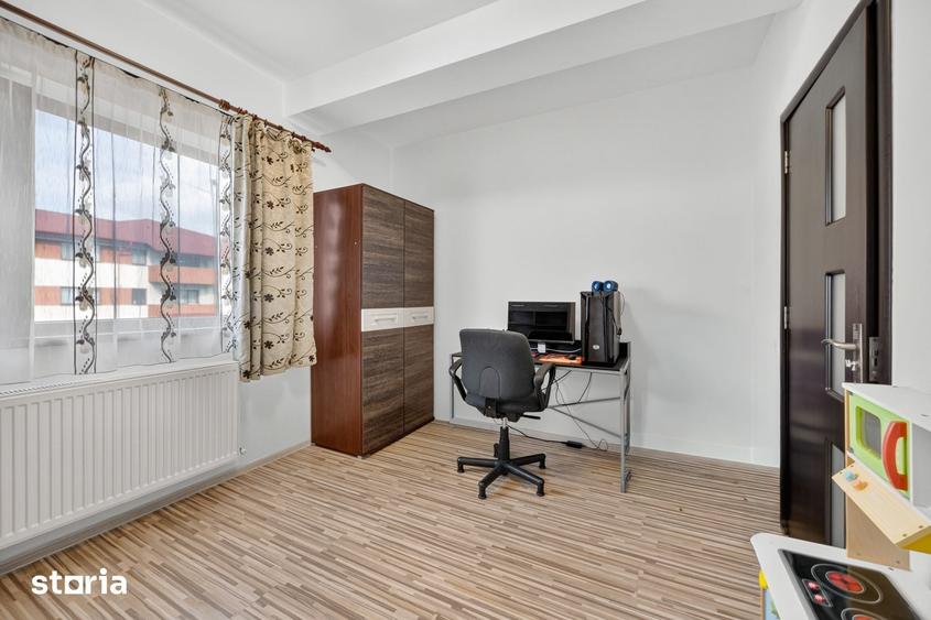 Apartament 3 camere Sanpetru, Brasov - 2