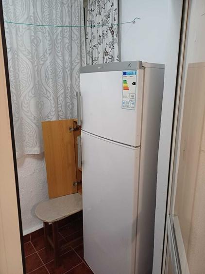 Garsonieră semidecomandată în Exterior Vest
