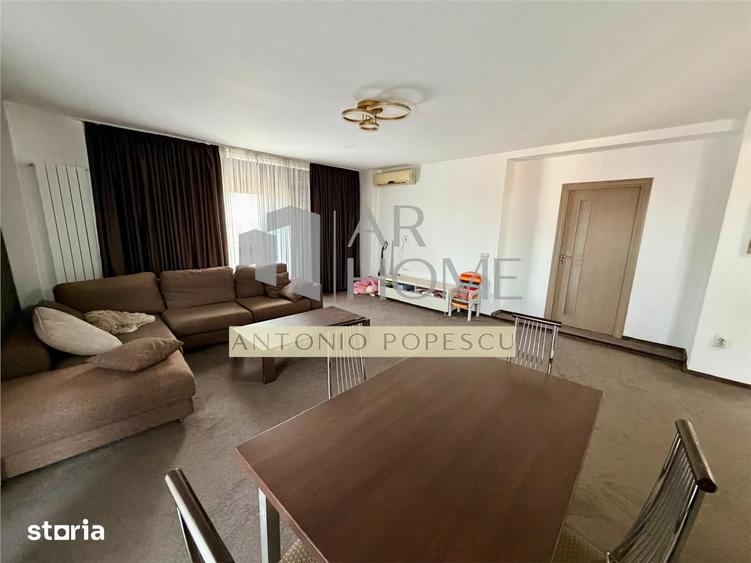 Apartament cu 3 camere în Albert