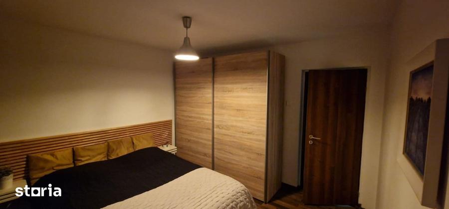 Chirie Apartament 3 Camere Et 2/4 Zona Big Centru FederalCOOP - 6